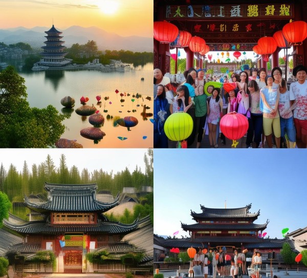 番禺秘境探游，十大必访景点，打造旅行回忆,番禺秘境探游，十大必访景点，打造旅行回忆,探秘,第1张
