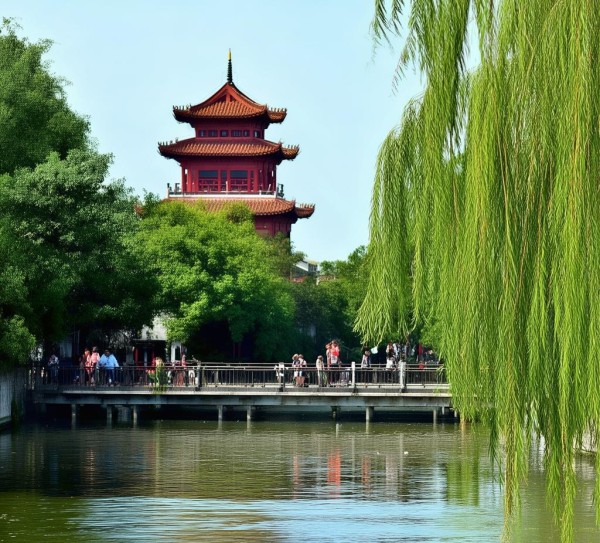 温州景点攻略，畅游瓯江畔，体验江南水乡魅力,温州景点攻略，畅游瓯江畔，体验江南水乡魅力,风情,旅游胜地,免费景点,第1张