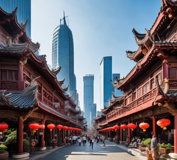 广州景点攻略，探寻历史与现代的漫步,广州景点攻略，探寻历史与现代的漫步,风情,足迹,免费景区,第1张