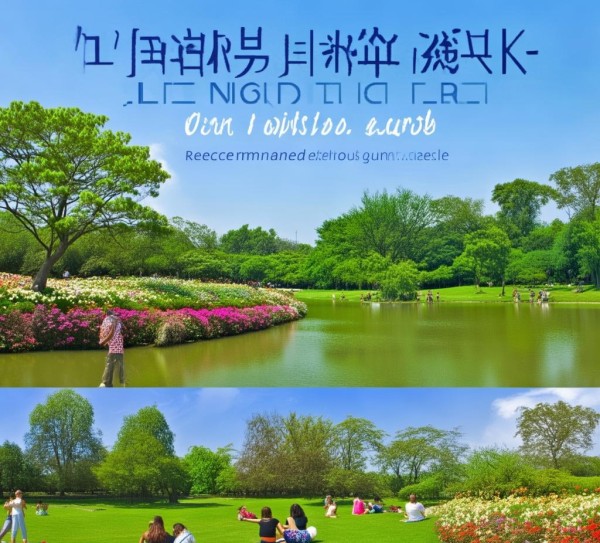 清浦区公园美景尽览，绿色休闲圣地推荐,清浦区公园美景尽览，绿色休闲圣地推荐,公园美景,第1张