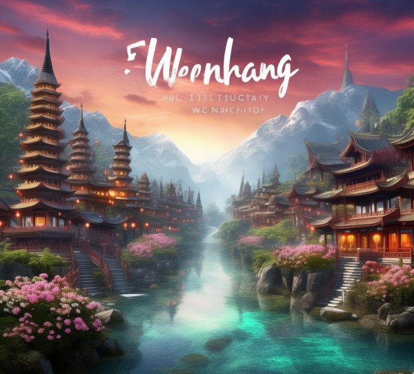 文昌风光探秘，十大必游景点大盘点,文昌风光探秘，十大必游景点大盘点,风情,旅游胜地,美食,第1张