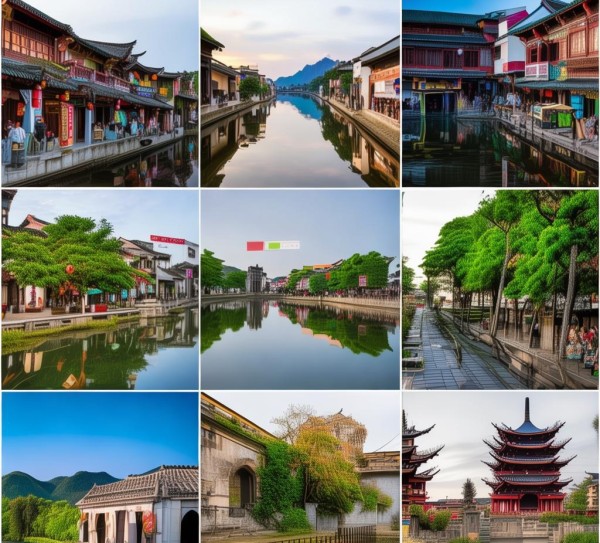 嘉兴旅游必游，五大景点攻略，畅游嘉兴不留遗憾,嘉兴旅游必游，五大景点攻略，畅游嘉兴不留遗憾,攻略,美食,五大景点,第1张
