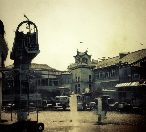 陵城，历史与现代交错的旅游乐园,陵城，历史与现代交错的旅游乐园,风情,古城,旅游胜地,第1张