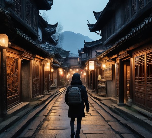 汉口探秘，解锁城市经典景点之旅,汉口探秘，解锁城市经典景点之旅,风情,探秘,热门景点,第1张