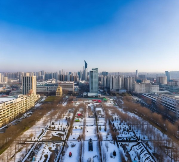 北国春城美景攻略，长春旅游景点全揭秘,北国春城美景攻略，长春旅游景点全揭秘,风情,第1张