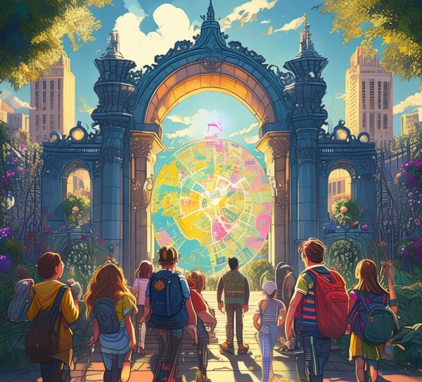 畅游攻略，揭秘通行各大景点的免票证件,畅游攻略，揭秘通行各大景点的免票证件,景点免票证,免费畅游攻略,第1张