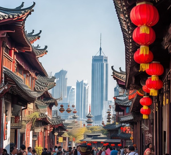 洛龙区，历史与现代交融的旅游胜地之旅,洛龙区，历史与现代交融的旅游胜地之旅,旅游胜地,第1张
