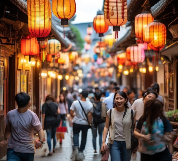 濮古城游玩攻略，畅游古城，尽享风情,濮古城游玩攻略，畅游古城，尽享风情,风情,古城,免费景点,第1张