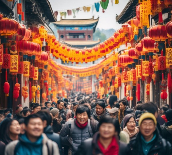 横店春节游攻略，探秘畅游的精彩景点,横店春节游攻略，探秘畅游的精彩景点,风情,探秘,美食,第1张