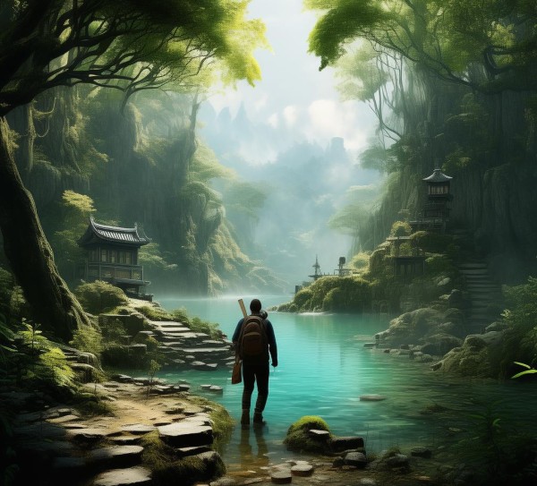 探寻留坝秘境，不可错过的必游景点攻略,探寻留坝秘境，不可错过的必游景点攻略,探秘,美食,必游景点,第1张