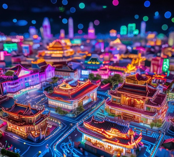 汕尾狂欢地图，汕尾全攻略,汕尾狂欢地图，汕尾全攻略,美食,沙滩,夜生活,第1张