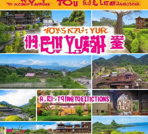 抚远风情之旅，十大必游景点大盘点,抚远风情之旅，十大必游景点大盘点,风情,古城,美食,第1张