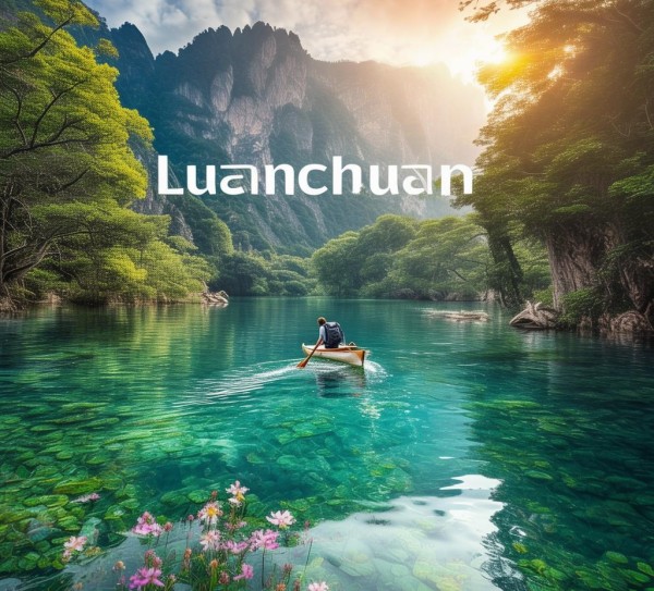 栾川，畅游的世外桃源，绝美景点攻略一览,栾川，畅游的世外桃源，绝美景点攻略一览,旅游胜地,免费景点,第1张
