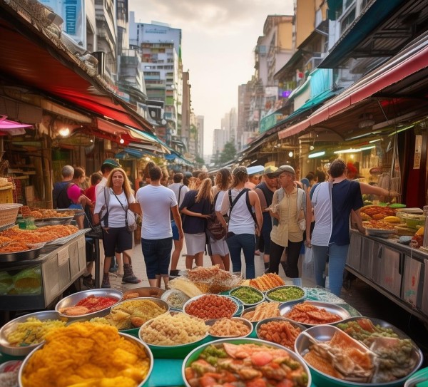 畅游，揭秘美食之都的游玩秘籍,畅游，揭秘美食之都的游玩秘籍,美食,攻略,武侯祠,第1张
