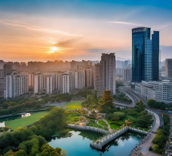 长春之旅，畅游长春十大必去景点,长春之旅，畅游长春十大必去景点,风情,自然美景,第1张