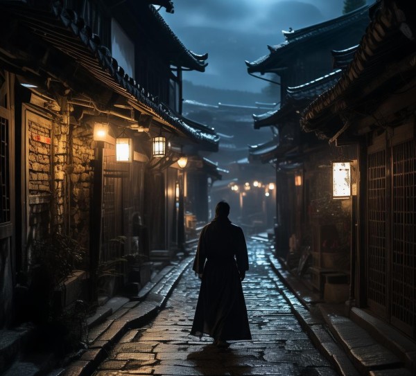 夜探泗，揭秘这座城市的夜晚秘境,夜探泗，揭秘这座城市的夜晚秘境,美食,夜生活,第1张
