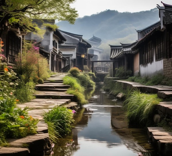 大邑安仁，历史足迹与田园风光之旅,大邑安仁，历史足迹与田园风光之旅,探秘,美食,必游景点,第1张