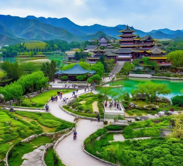 横琴景区攻略，尽享岭南美景之旅,横琴景区攻略，尽享岭南美景之旅,沙滩,免费景区,第1张