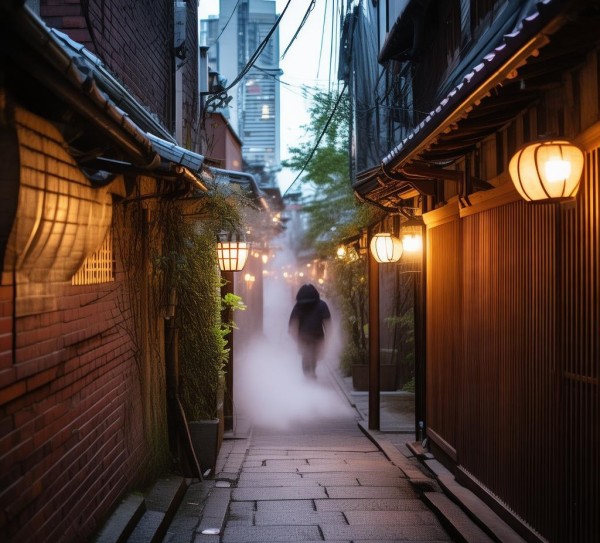 发现大阪，漫步的城市秘境,发现大阪，漫步的城市秘境,古城,免费景点,第1张