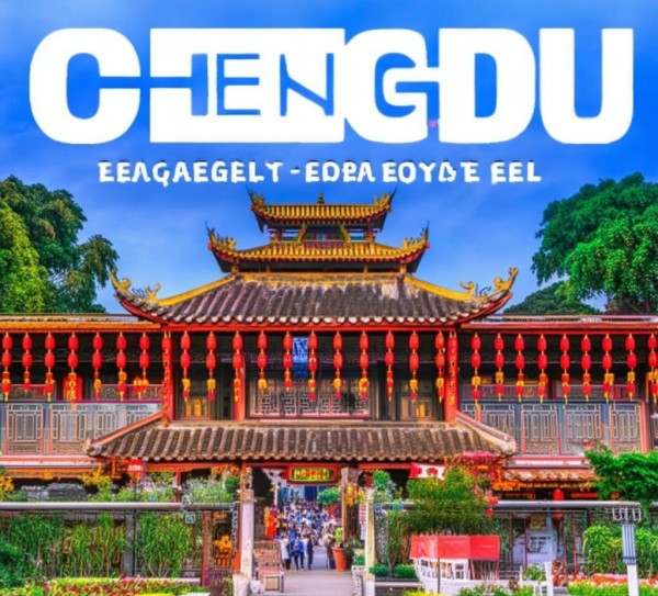 畅游天府，景点攻略，一网打尽！,畅游天府，景点攻略，一网打尽！,风情,美食,武侯祠,第1张