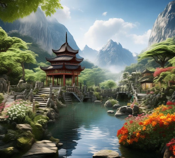 巴中景点攻略，尽享自然人文盛宴,巴中景点攻略，尽享自然人文盛宴,古城,美食,旅游胜地,第1张