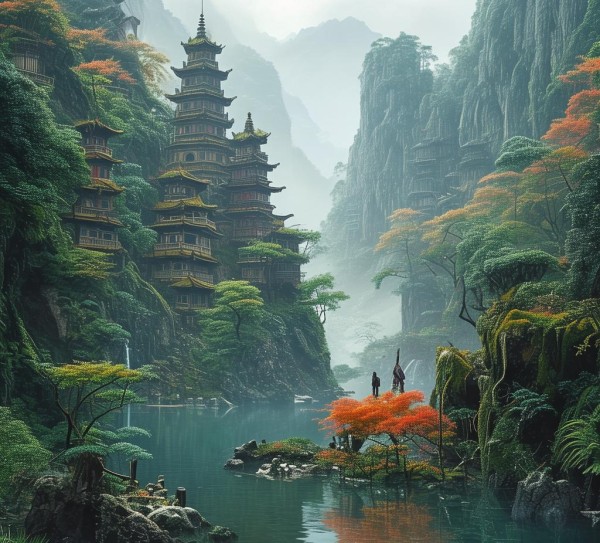 温岭秘境之旅，探寻不可错过的旅游宝藏,温岭秘境之旅，探寻不可错过的旅游宝藏,风情,探秘,美食,第1张