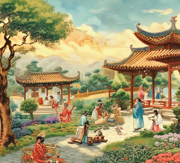南周末休闲指南，好去处畅玩攻略,南周末休闲指南，好去处畅玩攻略,美食,第1张