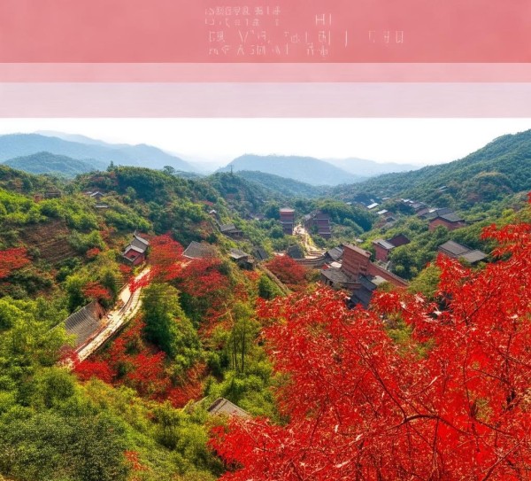 红色之旅，广昌红色故土探秘攻略,红色之旅，广昌红色故土探秘攻略,旅游胜地,古迹,足迹,第1张