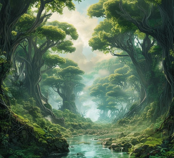 贵秘境之旅，探索不可错过的绝美风光,贵秘境之旅，探索不可错过的绝美风光,风情,探秘,攻略,第1张