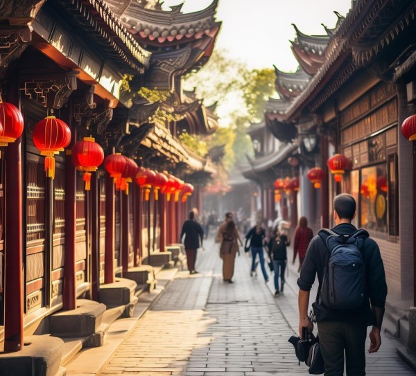 漫游京城，朝区深度游攻略，尽享多元风情,漫游京城，朝区深度游攻略，尽享多元风情,美食,深度游,第1张