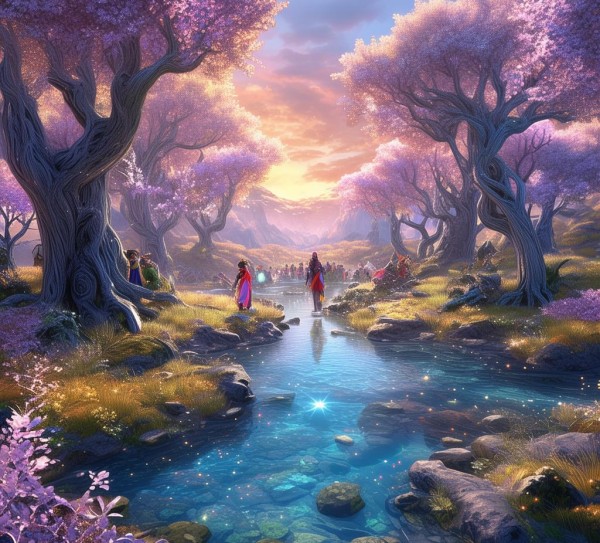 贵秘境探幽，深度游攻略中的绝美景点盘点,贵秘境探幽，深度游攻略中的绝美景点盘点,风情,攻略,深度游,第1张