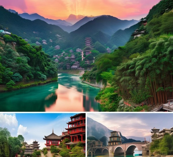 闽侯风光之旅，必游美景大盘点,闽侯风光之旅，必游美景大盘点,风情,古城,攻略,第1张