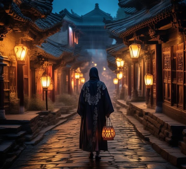 定海城探秘，解锁不容错过的旅游亮点,定海城探秘，解锁不容错过的旅游亮点,风情,探秘,美食,第1张