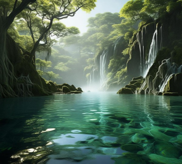 湾里秘境，发现隐藏的绝美风光,湾里秘境，发现隐藏的绝美风光,风情,古城,探秘,第1张