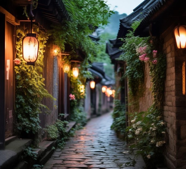 同里古镇探秘，不容错过的隐秘景点盘点,同里古镇探秘，不容错过的隐秘景点盘点,探秘,美食,免费景点,第1张