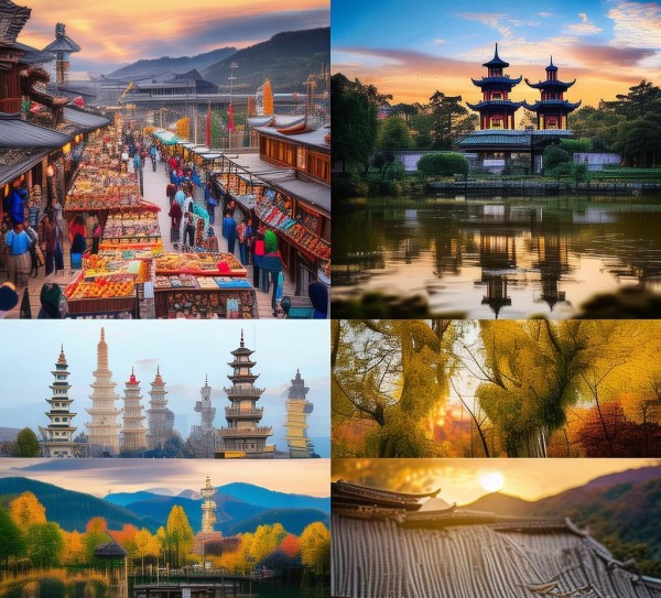 东北风情之旅，辽宁旅游攻略盘点不容错过的景点,东北风情之旅，辽宁旅游攻略盘点不容错过的景点,风情,攻略,沙滩,第1张