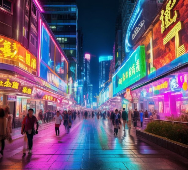 深圳光之旅，十大热门景点，畅游时光攻略,深圳光之旅，十大热门景点，畅游时光攻略,风情,美食,攻略,第1张