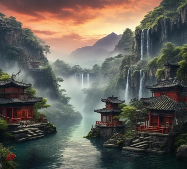 衡探秘之旅，盘点不容错过的绝美景点,衡探秘之旅，盘点不容错过的绝美景点,古城,探秘,免费景点,第1张
