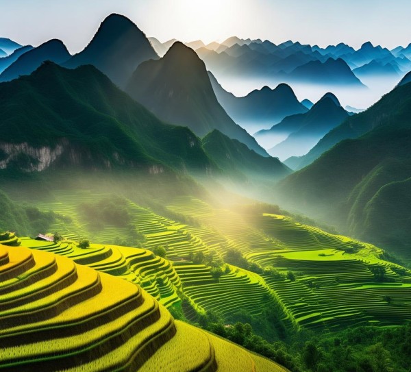 广西双城风光之旅，梧州韶关印象录,广西双城风光之旅，梧州韶关印象录,风情,探险,第1张