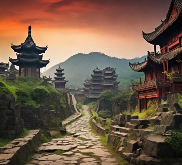 学良足迹，探寻东北军名将的东北著名景点,学良足迹，探寻东北军名将的东北著名景点,足迹,江南,第1张