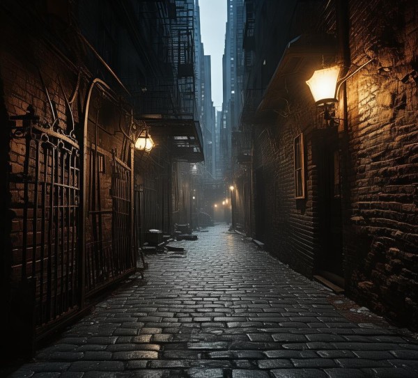 纽约曼哈顿地下探奇，揭秘不为人知的神秘之地,纽约曼哈顿地下探奇，揭秘不为人知的神秘之地,探秘,探险,第1张