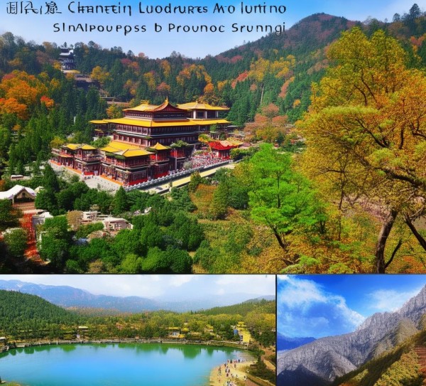 山东景区攻略，探秘美景，畅游山东不留遗憾！,山东景区攻略，探秘美景，畅游山东不留遗憾！,风情,免费景区,免费开放,第1张