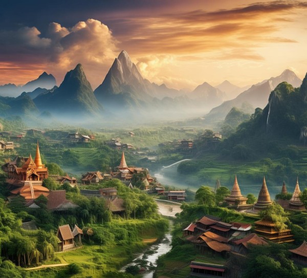 吕梁景区攻略，自然人文风光一网打尽,吕梁景区攻略，自然人文风光一网打尽,古城,免费景区,免费开放,第1张