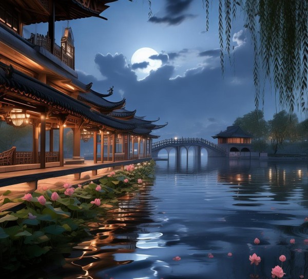漫步太湖畔，诗意自然游——苏州太湖景点攻略,漫步太湖畔，诗意自然游——苏州太湖景点攻略,古城,旅游胜地,免费景点,第1张