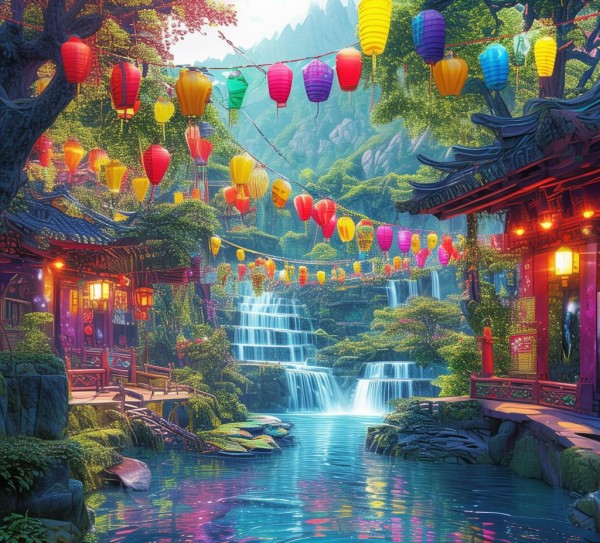 黄州秘境探幽，必游景点，打造你的多彩之旅,黄州秘境探幽，必游景点，打造你的多彩之旅,古城,探秘,古迹,第1张