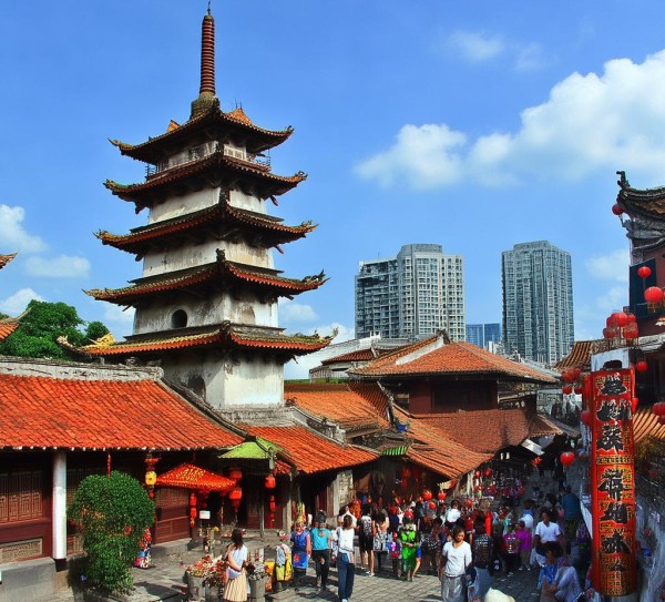 东平，历史与现代交融的旅游胜地探秘,东平，历史与现代交融的旅游胜地探秘,风情,旅游胜地,景区,第1张