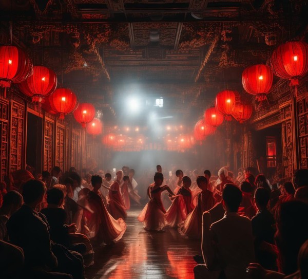 长治探秘，揭秘歌厅中的精彩,长治探秘，揭秘歌厅中的精彩,探秘,美食,夜生活,第1张