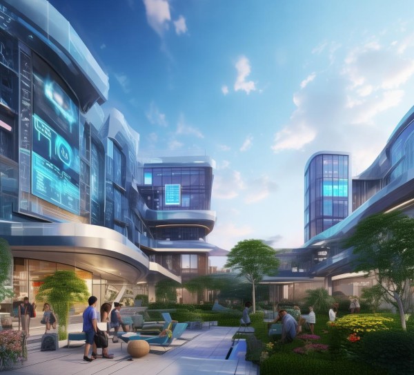南宁高新区科技休闲之旅，探索科技魅力，享受休闲时光,南宁高新区科技休闲之旅，探索科技魅力，享受休闲时光,探秘,美食,古迹,第1张