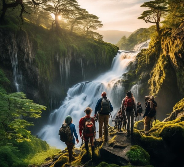 利民风光探秘，景点盘点之旅,利民风光探秘，景点盘点之旅,风情,古城,探秘,第1张