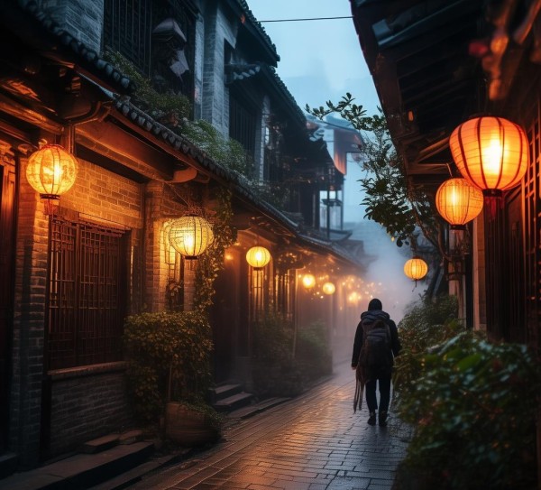 定海路探秘，发现不容错过的特色景点之旅,定海路探秘，发现不容错过的特色景点之旅,风情,探秘,美食,第1张
